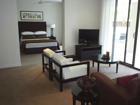 Grand Mercure Allegra Hervey Bay - Holiday Adelaide 28