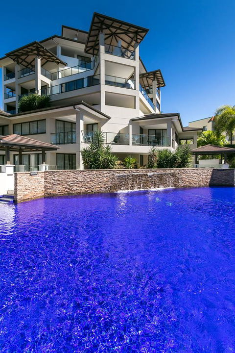 Grand Mercure Allegra Hervey Bay - Holiday Adelaide 0