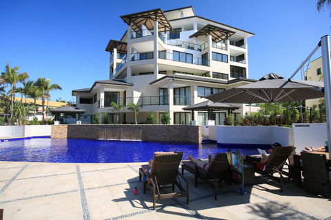 Grand Mercure Allegra Hervey Bay - Holiday Adelaide 23