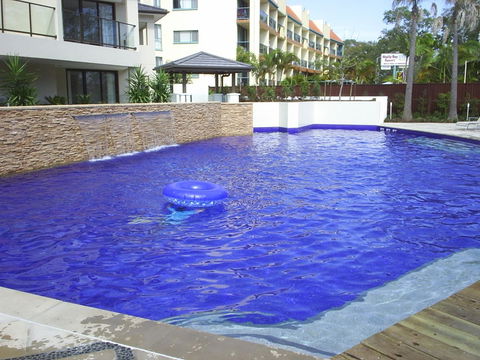 Grand Mercure Allegra Hervey Bay - Holiday Adelaide 30