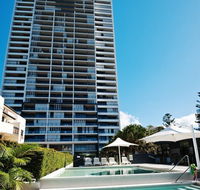 Ultra Broadbeach - Holiday Adelaide