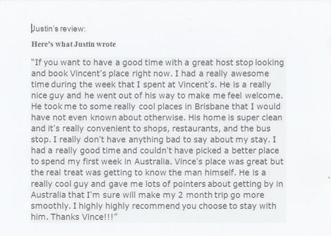 VILY Place - Holiday Adelaide 16
