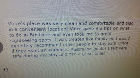 VILY Place - Holiday Adelaide 15