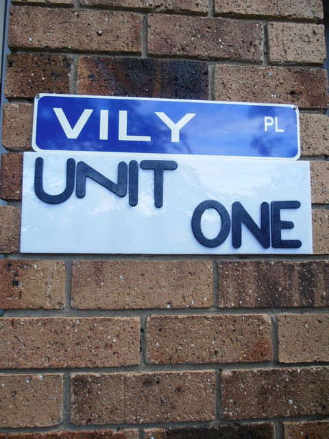 VILY Place - Holiday Adelaide 8