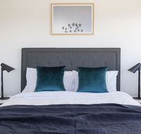 Ridge Apartment Hotel - Holiday Adelaide