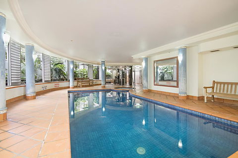 ULTIQA Burleigh Mediterranean Resort - Holiday Adelaide 40