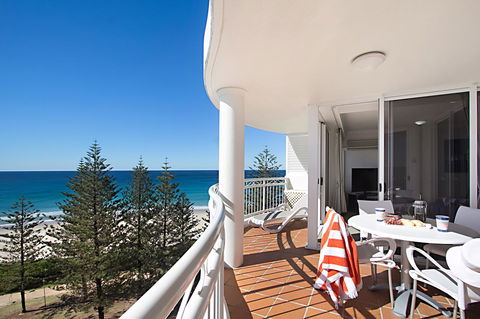 ULTIQA Burleigh Mediterranean Resort - Holiday Adelaide 32