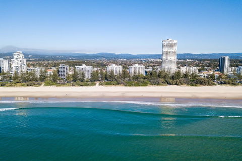 ULTIQA Burleigh Mediterranean Resort - Holiday Adelaide 9