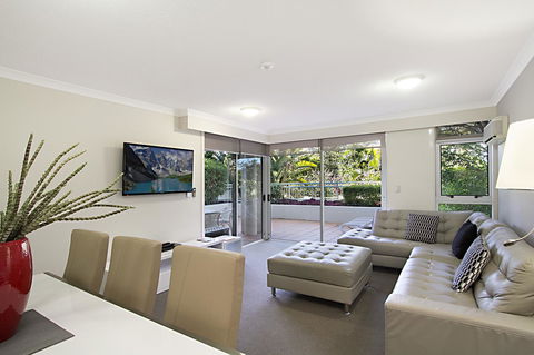 ULTIQA Burleigh Mediterranean Resort - Holiday Adelaide 14