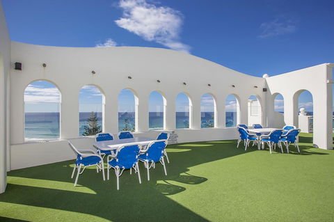ULTIQA Burleigh Mediterranean Resort - Holiday Adelaide 25