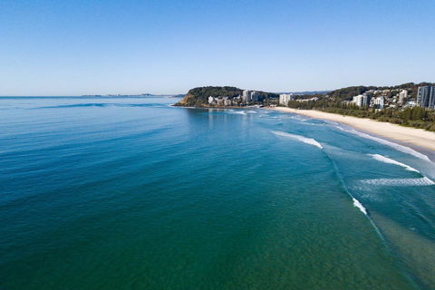ULTIQA Burleigh Mediterranean Resort - Holiday Adelaide 11