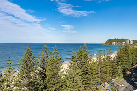 ULTIQA Burleigh Mediterranean Resort - Holiday Adelaide 8
