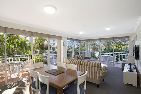 ULTIQA Burleigh Mediterranean Resort - Holiday Adelaide 5