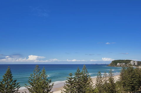 ULTIQA Burleigh Mediterranean Resort - Holiday Adelaide 24