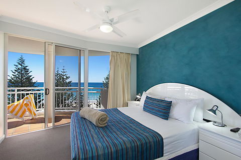 ULTIQA Burleigh Mediterranean Resort - Holiday Adelaide 2