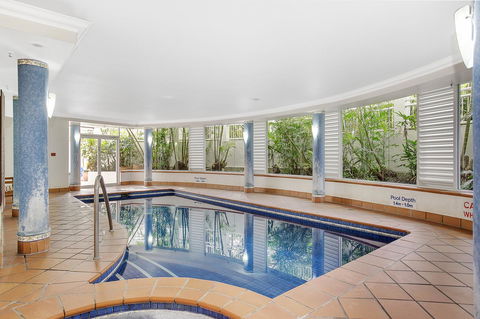 ULTIQA Burleigh Mediterranean Resort - Holiday Adelaide 17