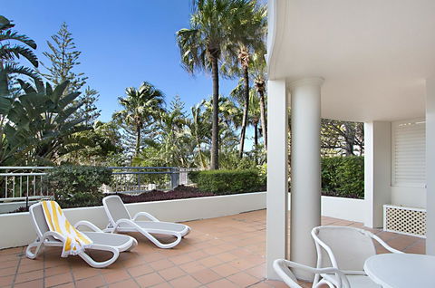 ULTIQA Burleigh Mediterranean Resort - Holiday Adelaide 33