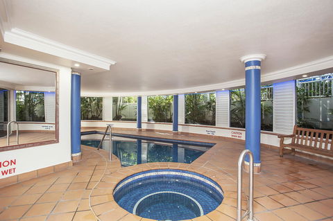 ULTIQA Burleigh Mediterranean Resort - Holiday Adelaide 22