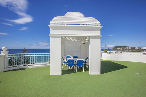 ULTIQA Burleigh Mediterranean Resort - Holiday Adelaide 23