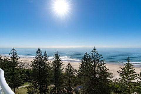 ULTIQA Burleigh Mediterranean Resort - Holiday Adelaide 15
