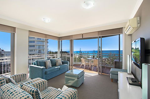 ULTIQA Burleigh Mediterranean Resort - Holiday Adelaide 6
