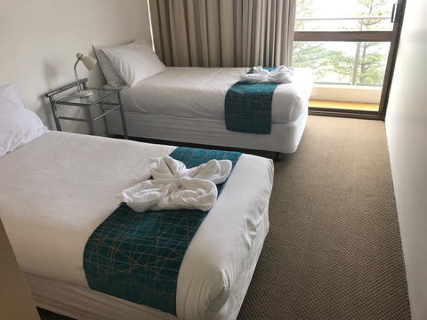 Northwind Beachfront Apartments - Holiday Adelaide 11