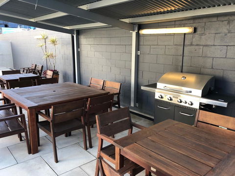 Northwind Beachfront Apartments - Holiday Adelaide 5