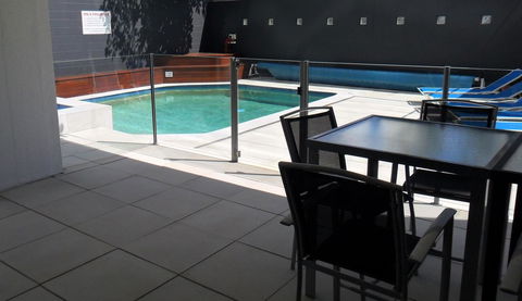 Northwind Beachfront Apartments - Holiday Adelaide 12