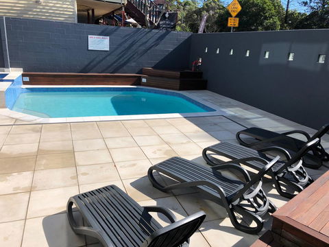 Northwind Beachfront Apartments - Holiday Adelaide 3