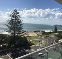 Northwind Beachfront Apartments - Holiday Adelaide