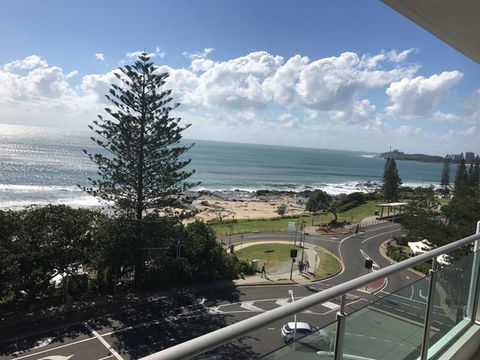 Northwind Beachfront Apartments - Holiday Adelaide 0