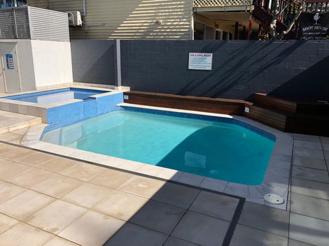 Northwind Beachfront Apartments - Holiday Adelaide 9