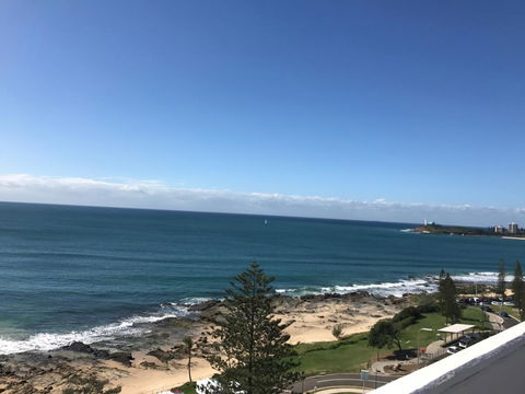 Northwind Beachfront Apartments - Holiday Adelaide 1