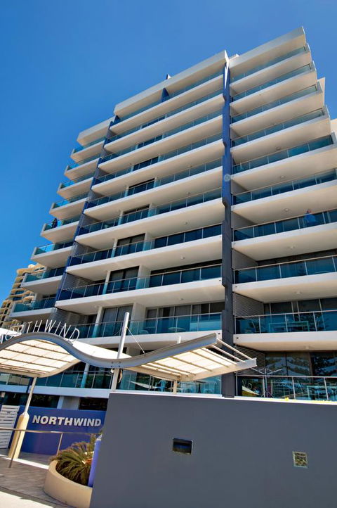 Northwind Beachfront Apartments - Holiday Adelaide 7