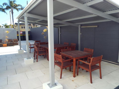 Northwind Beachfront Apartments - Holiday Adelaide 20
