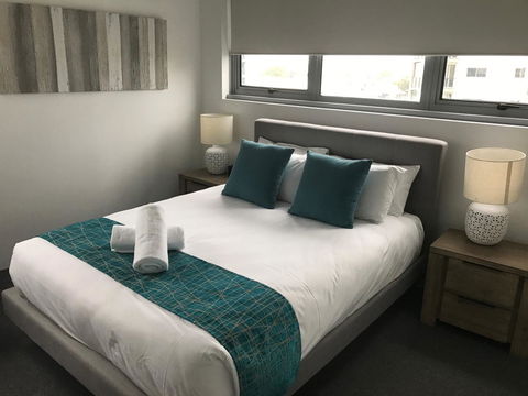 Northwind Beachfront Apartments - Holiday Adelaide 8