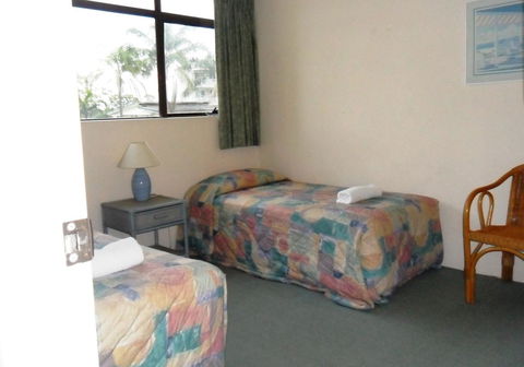 Northwind Beachfront Apartments - Holiday Adelaide 18