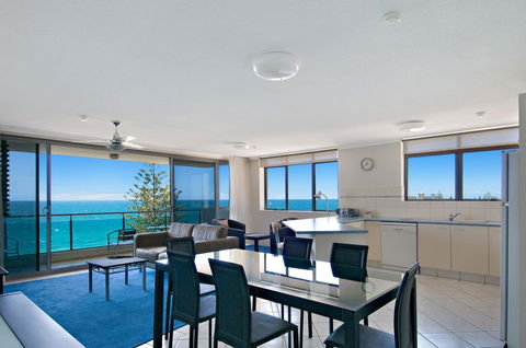 Northwind Beachfront Apartments - Holiday Adelaide 4