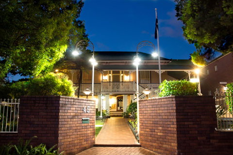 Aabon Apartments & Motel - Holiday Adelaide 8