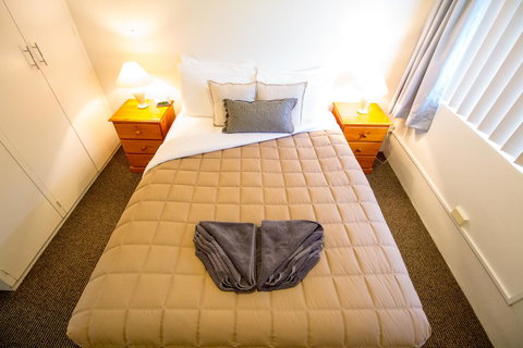 Aabon Apartments & Motel - Holiday Adelaide 18