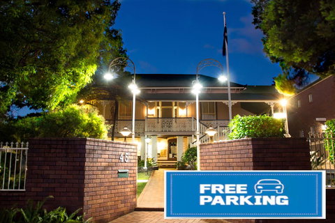 Aabon Apartments & Motel - Holiday Adelaide 7