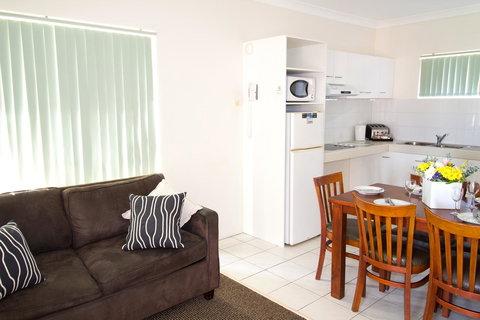 Aabon Apartments & Motel - Holiday Adelaide 26