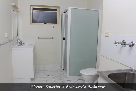 Aabon Apartments & Motel - Holiday Adelaide 44