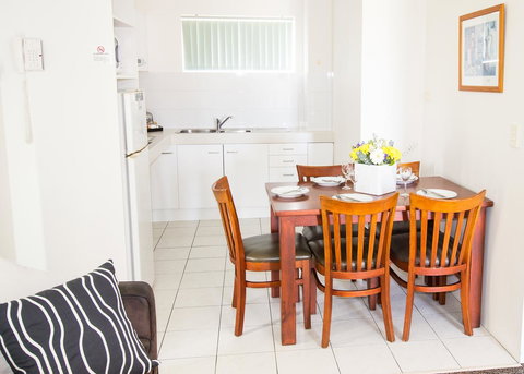 Aabon Apartments & Motel - Holiday Adelaide 15