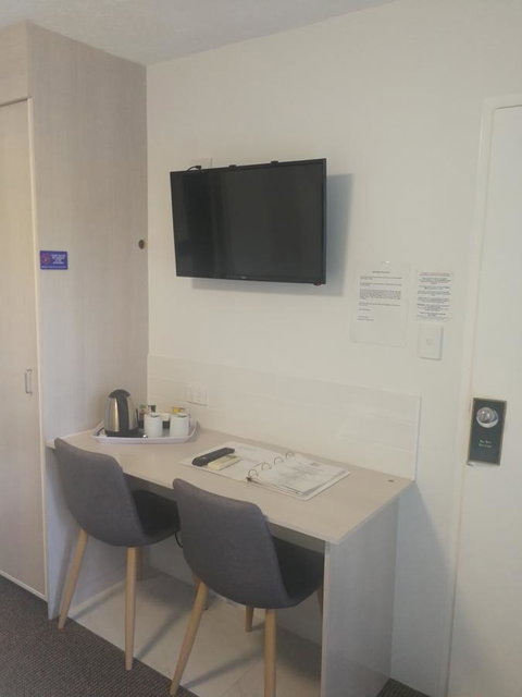 Aabon Apartments & Motel - Holiday Adelaide 9