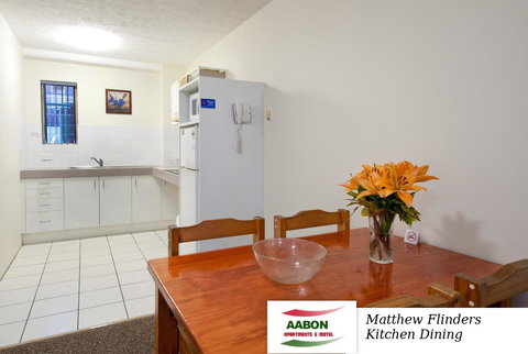 Aabon Apartments & Motel - Holiday Adelaide 4