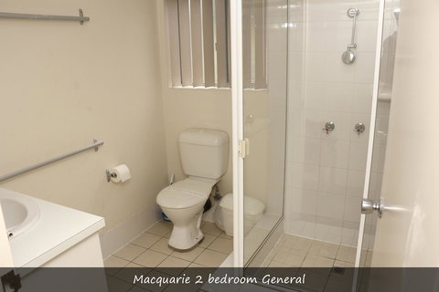 Aabon Apartments & Motel - Holiday Adelaide 40