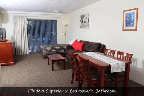 Aabon Apartments & Motel - Holiday Adelaide 42