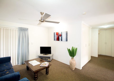 Aabon Apartments & Motel - Holiday Adelaide 17