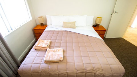 Aabon Apartments & Motel - Holiday Adelaide 33